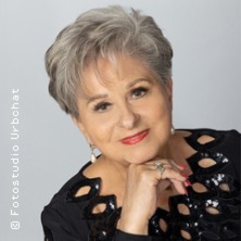 Dagmar Frederic - Nein, ich bereue nichts! - MAGDEBURG - 29.03.2026 15:00