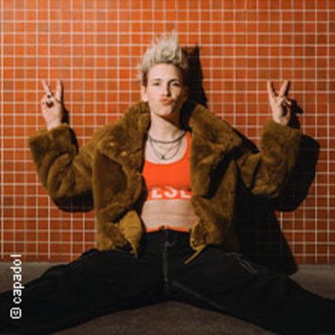 Deine Cousine - BOCHUM - 21.08.2026 20:00