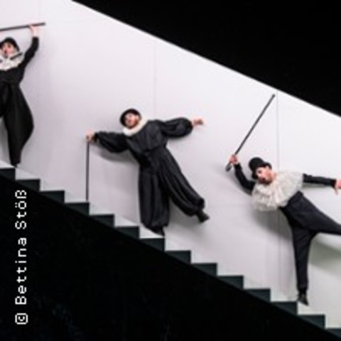 Turandot - HANNOVER - 21.05.2026 19:30