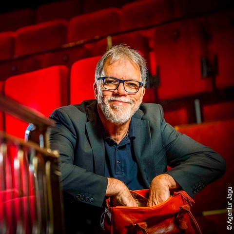 Wolfgang Trepper - Live! - Magdeburg - 04.06.2027 20:00