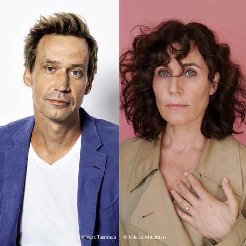 Mascha Kal�ko: Wenn ich eine Wolke w�re - G�ttingen - 19.04.2026 19:00