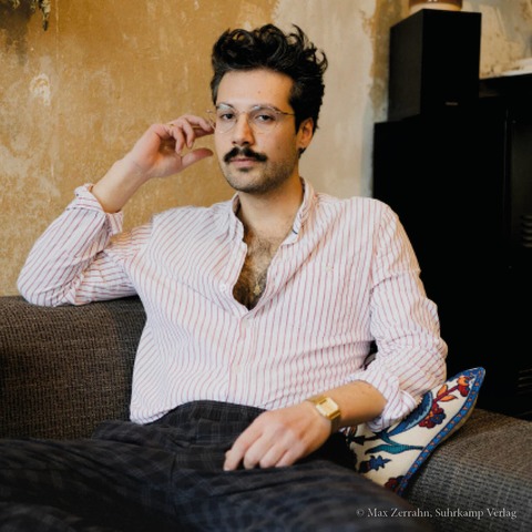 Hundesohn - G�ttingen - 19.04.2026 19:00