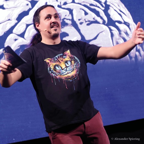 Science Slam - G�ttingen - 18.04.2026 19:00