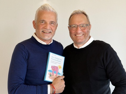 Frank Baumann & Edi Estermann - Basel - 04.05.2026 19:30