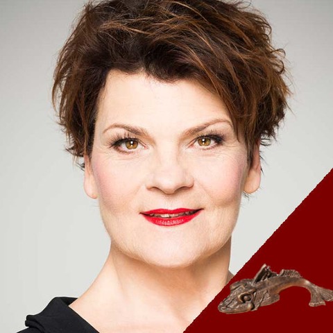 Gayle Tufts - Please don�t stop the music - Wilhelmshaven - 07.11.2026 19:30