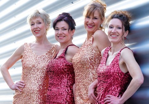 Sch�ne Mannheims - Glanzst�cke - Beschd of 2.0 - Bensheim - 15.01.2027 20:00