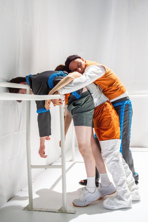 Juices - Paderborn - 24.04.2026 19:30