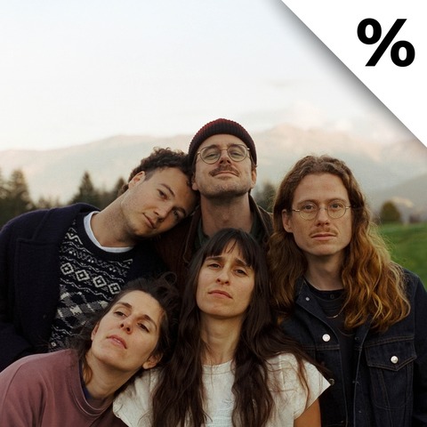 Black Sea Dahu - Everything Tour 2026 - Oldenburg - 28.03.2026 20:00