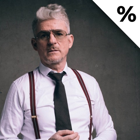 Heinz Strunk - Kein Geld kein Gl�ck kein Sprit - Oldenburg - 26.03.2026 20:00