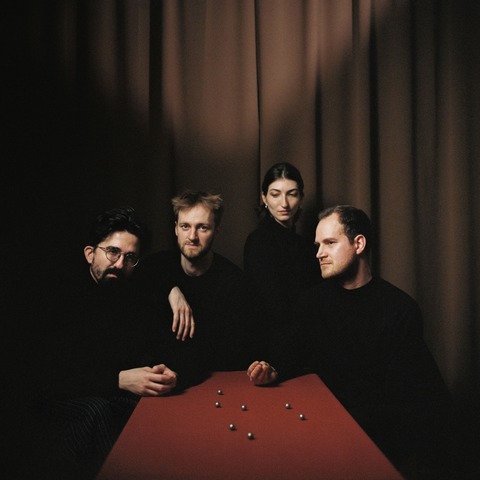 Quatuor Agate - N�rnberg - 04.03.2026 19:30