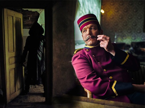 Das Kriminal Grusel Dinner - Paderborn - 25.10.2026 17:00