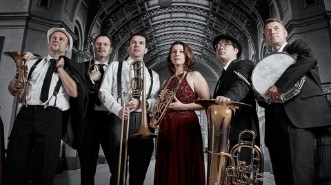 BlechMafia - Neustadt an der Aisch - 04.10.2026 17:00