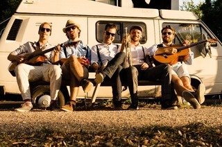 Orange GuGu Unplugged