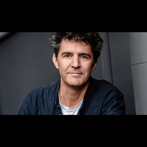 Roger Stein, Ist es nicht sch�n hier - L�ffingen - 04.12.2026 20:00