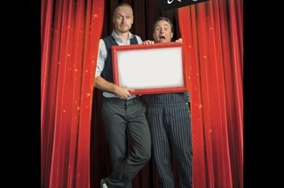 Akrobatik & Clown-Comedy f�r die ganze Familie