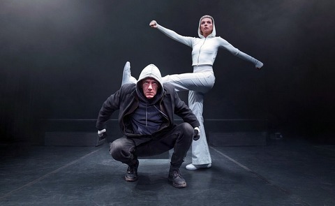 THE REVELATION - Dresden - 22.05.2026 20:00