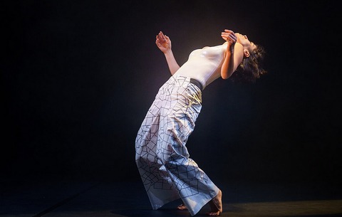 VISION:DANCEABLE #5 - Welttanztag - Dresden - 29.04.2026 19:30