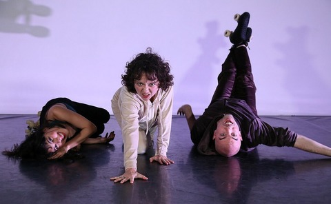 I WANT TO BE FAMOUS - Dresden - 03.06.2026 20:00