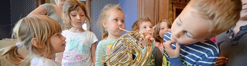 Das sind die Mitmachmuseen der Region