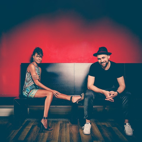 Max Mutzke + Marialy Pacheco - Aschaffenburg - 23.04.2027 20:00