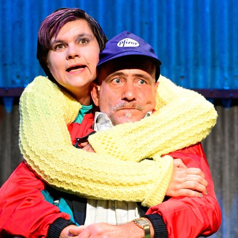 Bis dass der Bus kommt - Open Air im Posthof - Ansbach - 11.07.2026 20:30