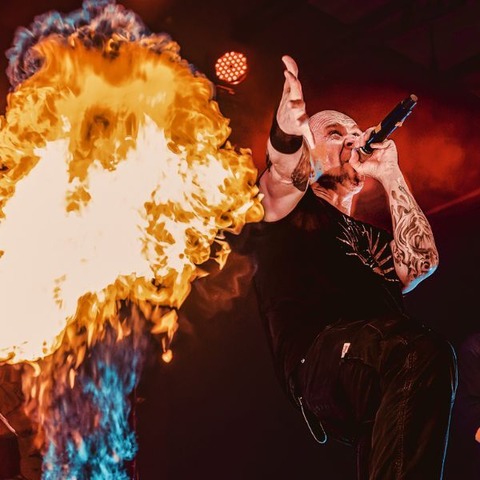 Heilige Bruehder - Tribute to B�hse Onkelz - Ramstein-Miesenbach - 27.02.2027 20:30
