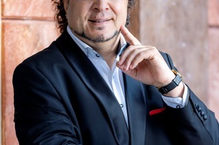 Dilian Kushev - Pop & Rock Konzert „Die Liebe ebnet die Welt“ - Album-Tour 2026