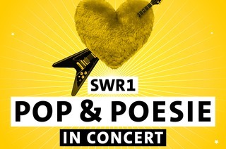 SWR1 Pop & Poesie in Concert - The Power of Love, 22.03.2026