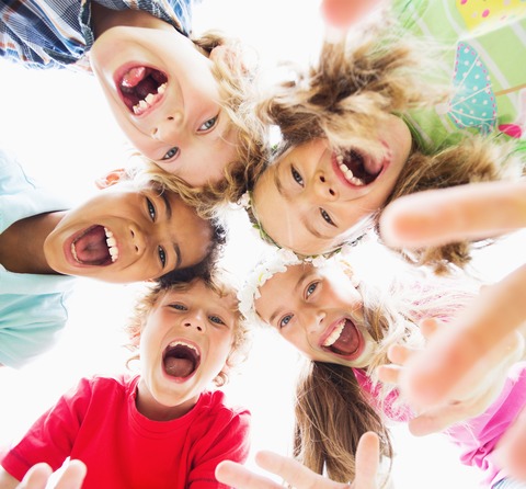 Sitzkissenkonzert - April! April! - Quatsch- und Spa�lieder mit dem Konzertini Kinderchor der ChorAkademie Pforzheim - Pforzheim - 26.04.2026 11:00