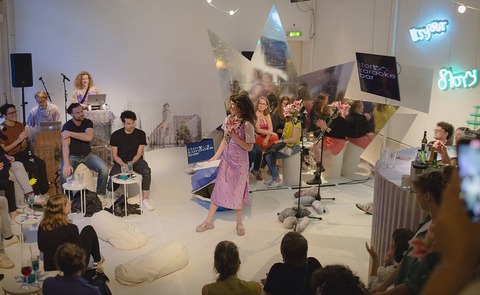 STORY KARAOKE BAR - Dresden - 11.06.2026 20:00