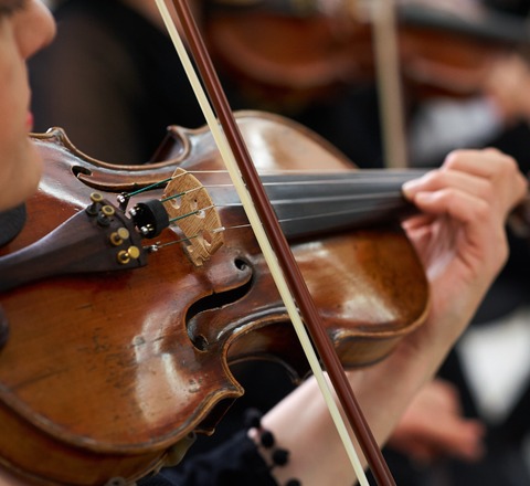 Vivaldi - Die Vier Jahreszeiten - DARMSTADT - EBERSTADT - 28.11.2026 16:00