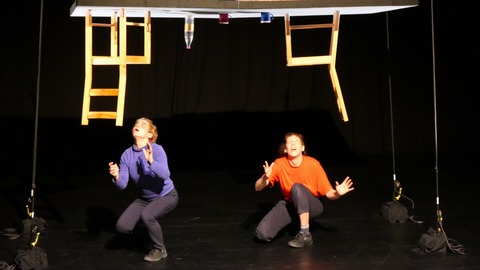 Leicht schr�g - Stuttgart - 24.07.2026 09:30