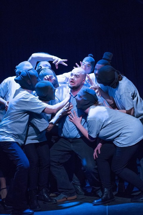 Gut und Edel: Die Nash�rner - L�rrach - 24.04.2026 20:00