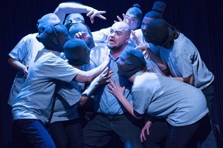 Gut und Edel: Die Nash�rner - Premiere