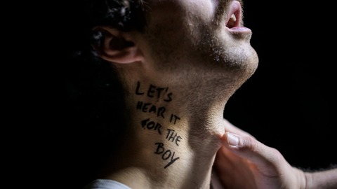 Let's hear it for the boy - Stuttgart - 03.05.2026 18:00