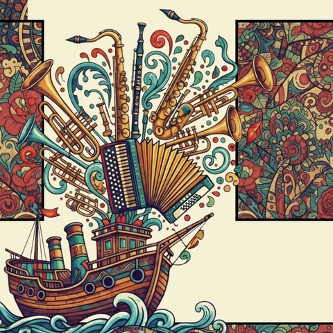 The Balkan Kahn - Potsdam - 27.03.2026 21:00