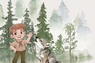 Kinderkonzert I Sergej Prokofiev, Peter und der Wolf