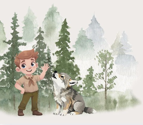 Kinderkonzert I Sergej Prokofiev, Peter und der Wolf - Pommersfelden - 30.07.2026 09:30