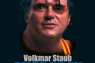 Volkmar Staub - „AUSBADEN“