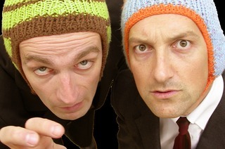 Ulan & Bator - „UNDSINN“