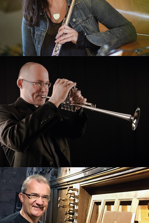 Barockkonzert in der Katholischen Kirche Renchen - Renchen - 22.10.2026 19:00