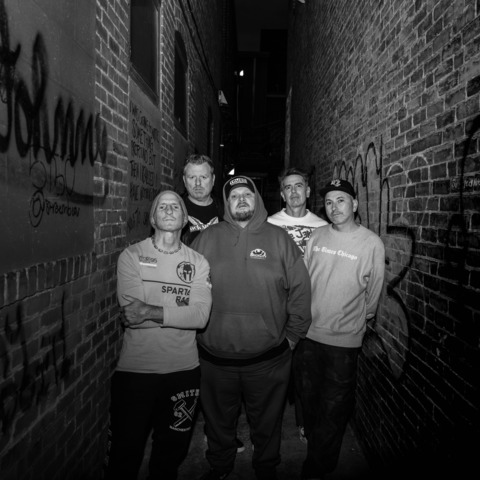 JUDGE - Storming Through Europe 2026 - Support: XIAO / GEBRETTER - Wiesbaden - 10.06.2026 19:30