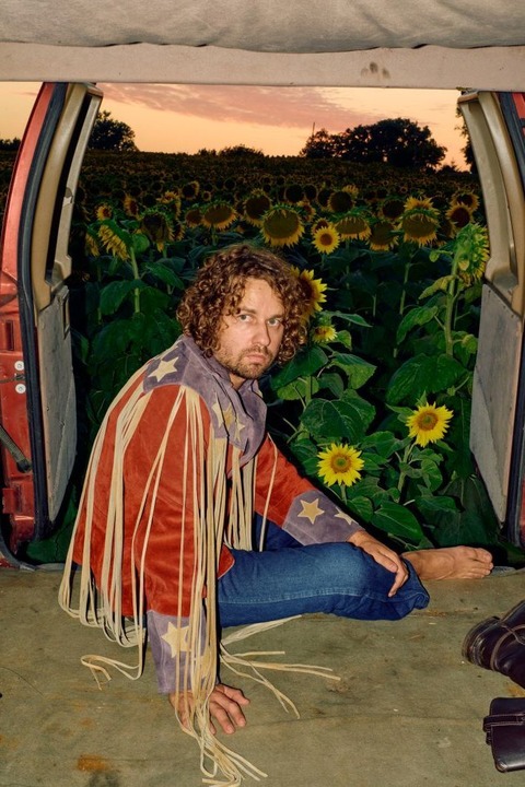 KEVIN MORBY - M�nchen - 18.07.2026 20:00
