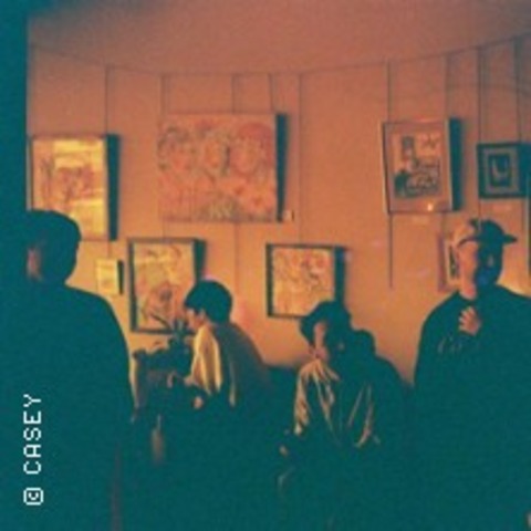 Casey - Jena - 08.04.2026 20:00