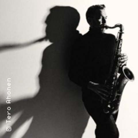 Timo Lassy Trio @ Koho - ALTDORF - 01.10.2026 20:00