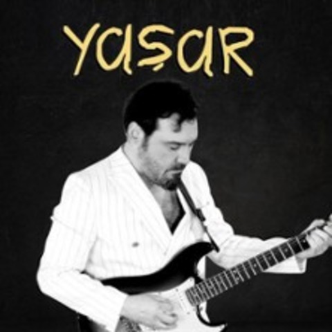 Yasar - Europe and UK Tour - D�sseldorf - 09.05.2026 20:00