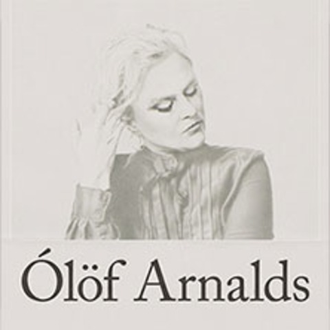 �l�f Arnalds - UK & Europe Spring 2026 - BERLIN - 26.04.2026 20:00