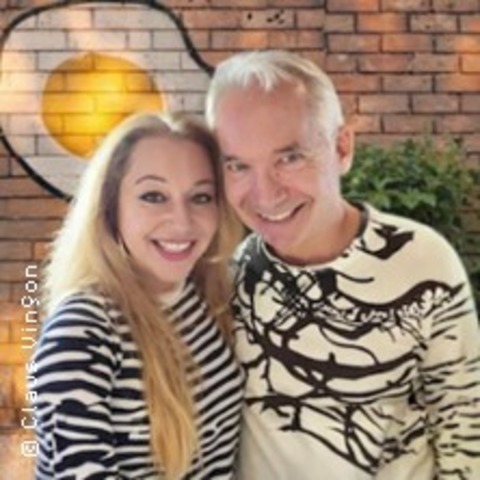 Linsenstrasse - Live Podcast - K�LN - 02.10.2026 20:00