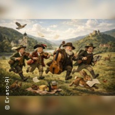 Musik am Marientor 2026 - Dialoge - Acht L�nder, eine Heimat - DUISBURG - 03.05.2026 17:00