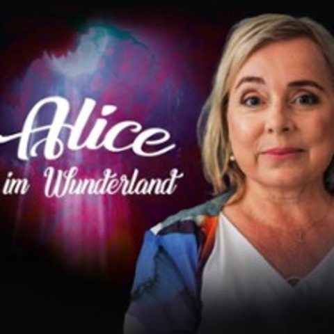 ChrisTine Urspruch – Alice im Wunderland - Leipzig - 18.10.2026 18:00